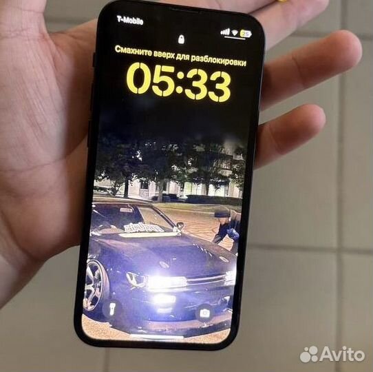 iPhone 13 mini, 128 ГБ