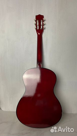 Гитара belucci