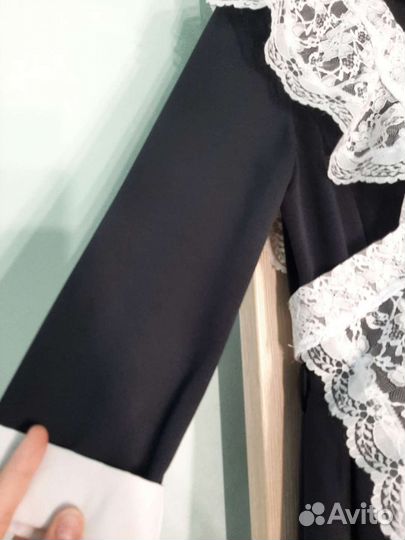 Школьная форма