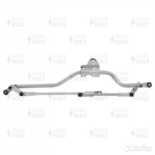 Трапеция стеклооч. для а/м VW Transporter T5 (03)