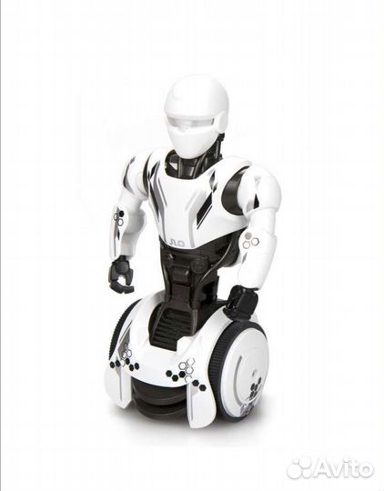 Робот Silverlit Джуниор