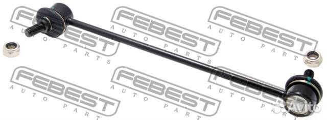 Тяга стабилизатора перед прав/лев