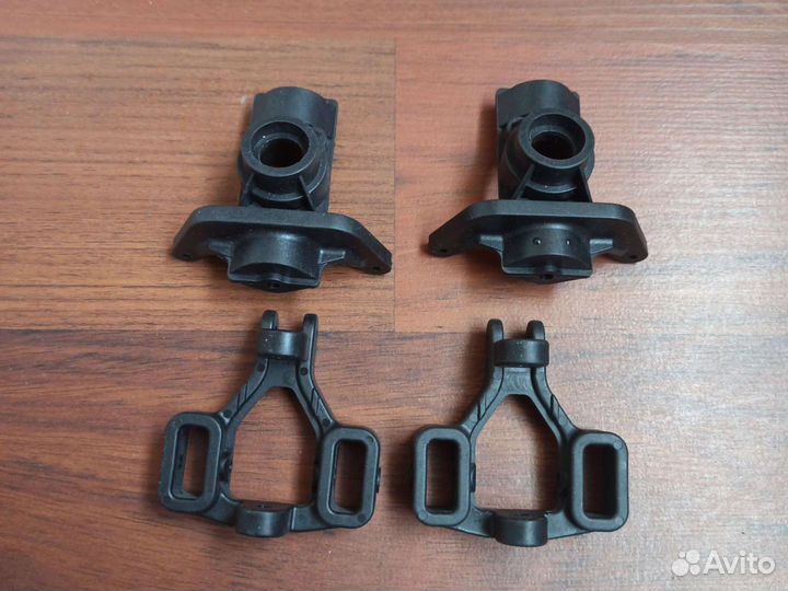 HPI Savage xl запчасти