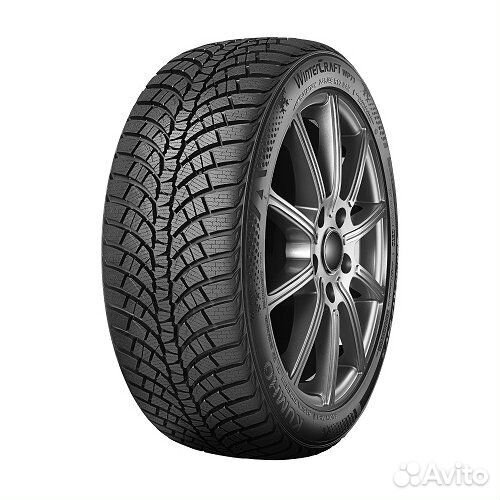 Kumho WinterCraft WP71 235/45 R17 97V