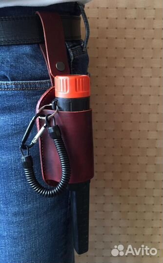 Чехол кобура для пинпоинтера