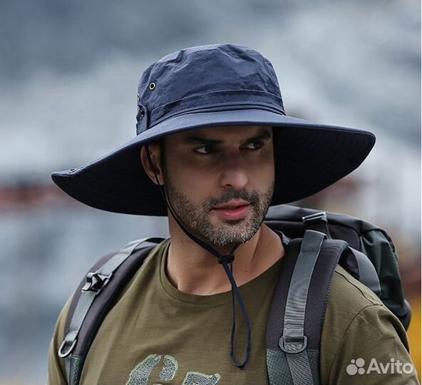 Панама туристическая