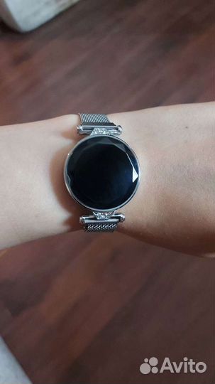 Часы электронные