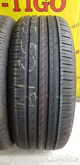 Continental EcoContact 6 235/50 R19 103V