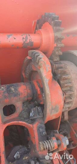 Пресс-подборщик Sipma Z224/1, 2019