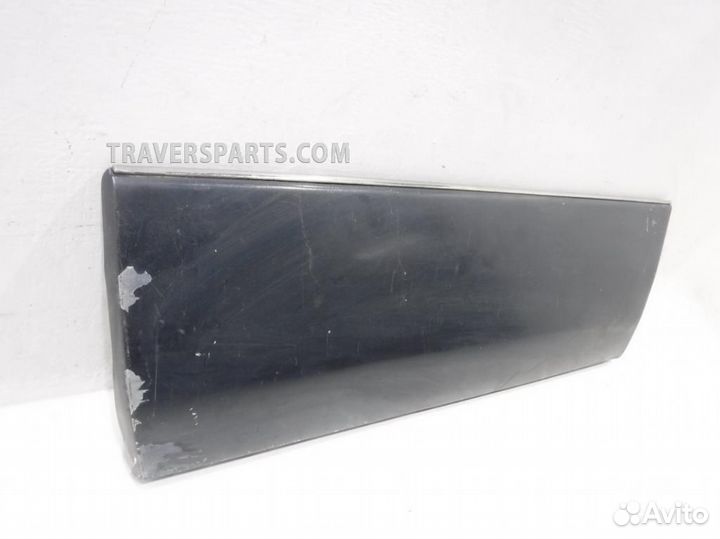 Накладка двери задней левой