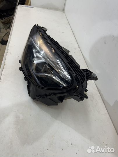 Фара передняя левая Mercedes-Benz GLC W253 X253