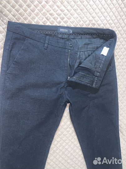 Брюки мужские Qwentiny 50L Турция