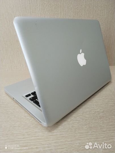 Ноутбук Apple MacBook Pro 13-inch,mid 2012