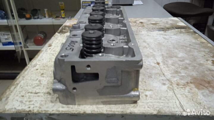 Гбц 402 новая