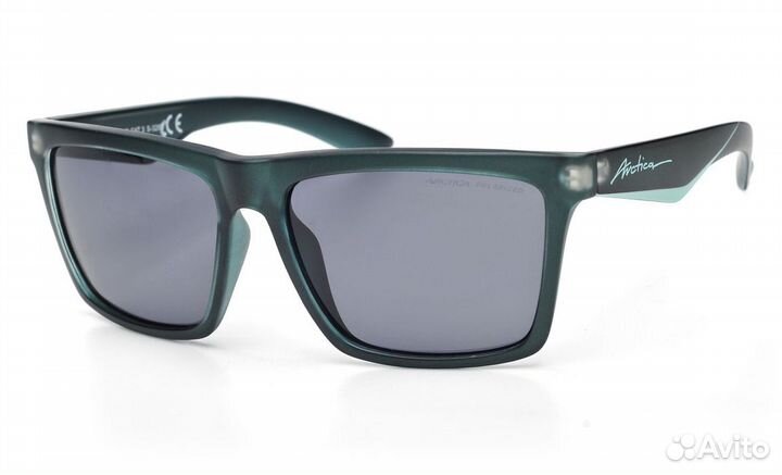 Очки спортивные Arctica S-328