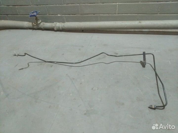 Трубка тормозная Nissan Almera седан 1.6 2015