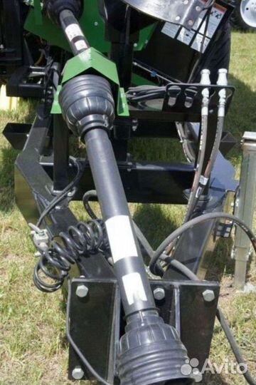 Карданный вал