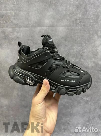 Balenciaga Track кроссовки