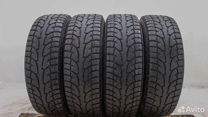Hankook I'Pike RW11 225/65 R17 102T