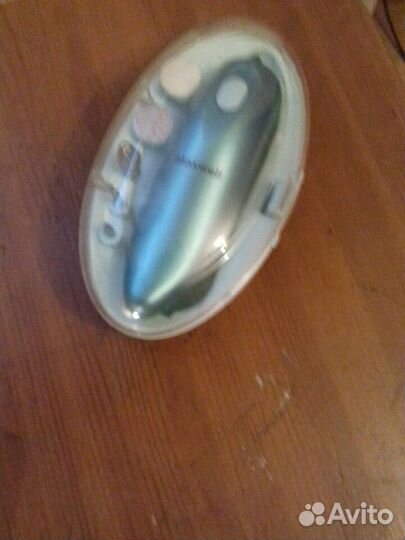 Маникюрный набор 