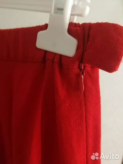 Юбка солнце