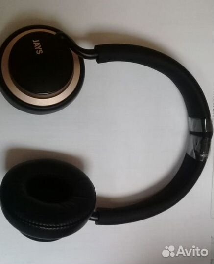 Наушники jays u-jays(483)