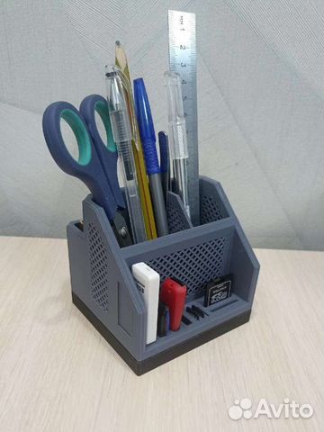 Органайзер для рабочего стола