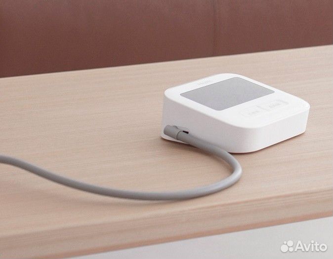 Тонометр автоматический iHealth BPM1