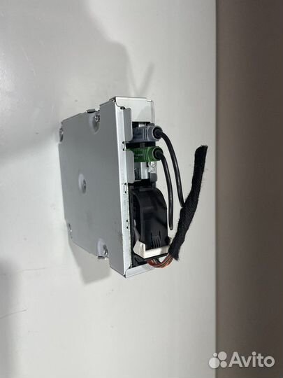 Блок управления камерой 4G0907441B audi A6 C7