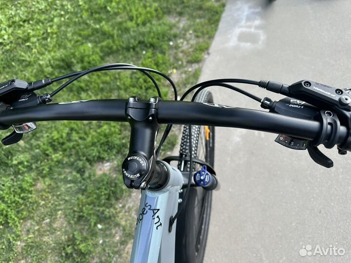 Горный велосипед 29 новый