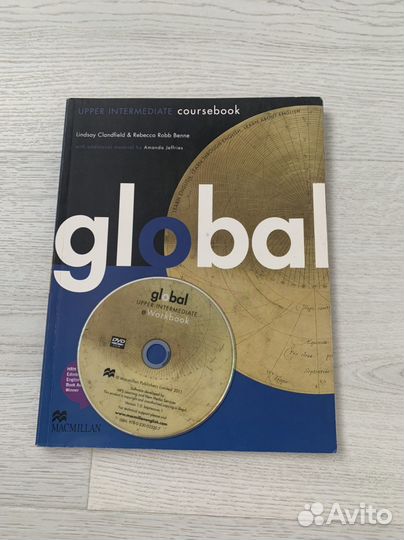 Пособия для изучения английского