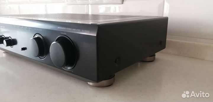 Усилитель sony TA-FE200