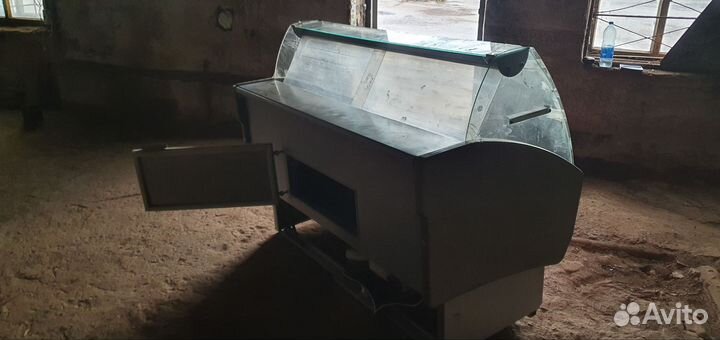 Торговое оборудование