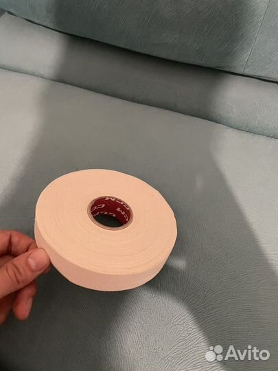 Хоккейная лента