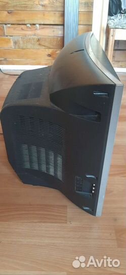 Телевизор цветной Samsung