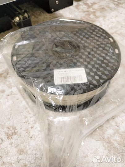 Продам 3D принтер Ender 3