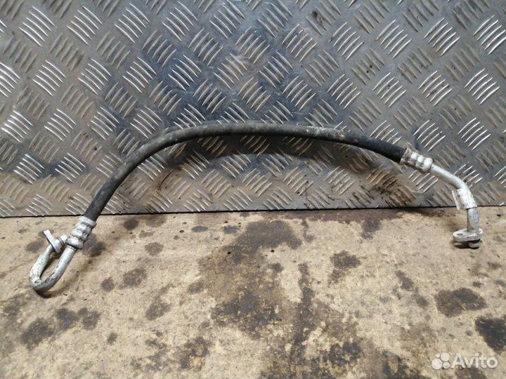 Трубка кондиционера Renault Logan 2 L8 K7M 2015