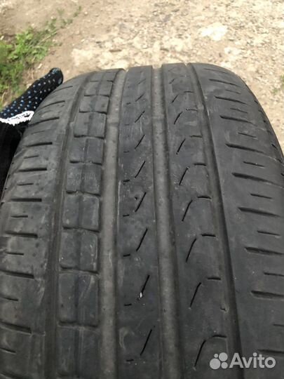 Pirelli Cinturato P7 225/45 R18