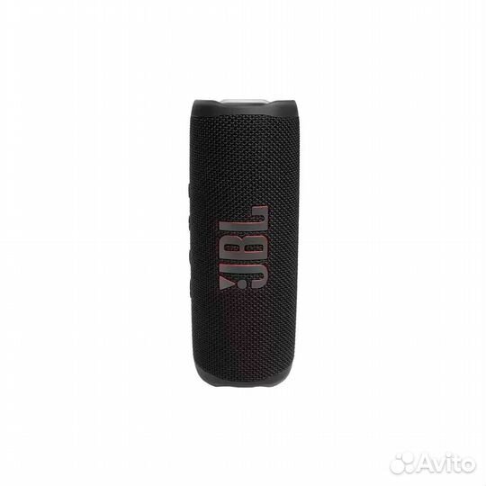 Портативная акустика JBL Flip 6 Black (jblflip6BLK