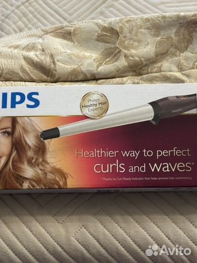Плойка philips