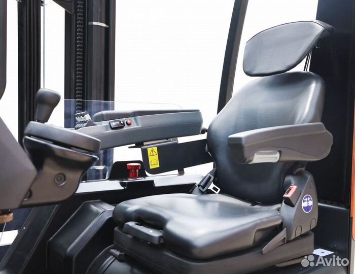 Ричтрак RT16Li Triplex Mast (Литий 350Ач, FFL,В-5500мм)