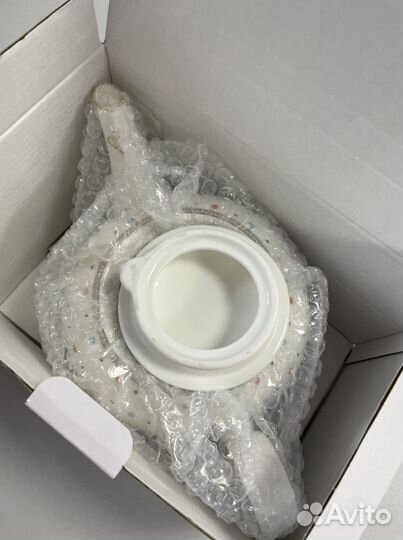 Чайный сервиз богемия