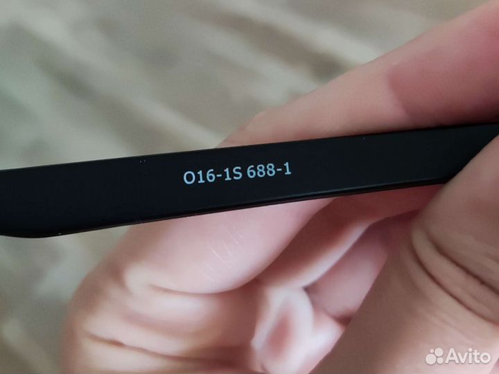 Солнцезащитные очки polaroid