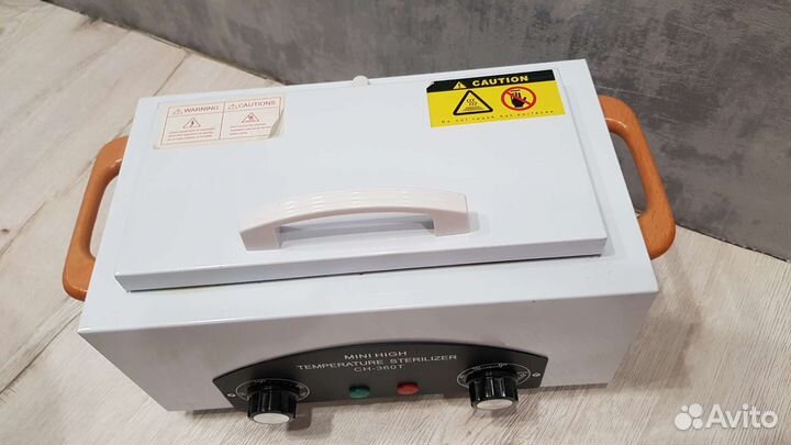 Шкаф сухожаровой