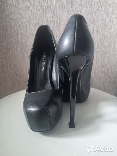 Туфли женские 38 размер