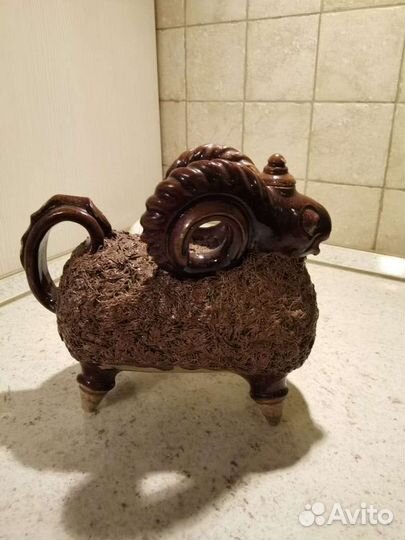 Редкий графин 