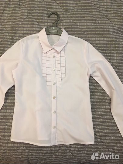 Блуза Duwali 146