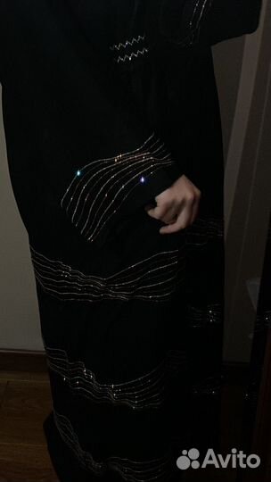 Дубайские абаи