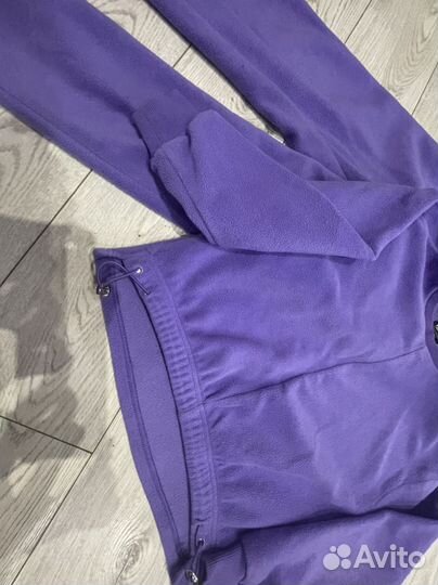 Спортивный костюм для девочки 140