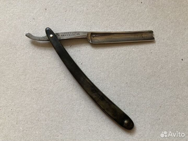 Опасная бритва Keen Kutter сша/Германия